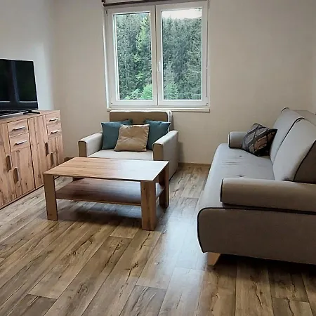 Apartmanek Jizerske Hory 요세푸프 둘