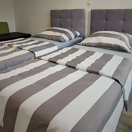 Apartmanek Jizerske Hory