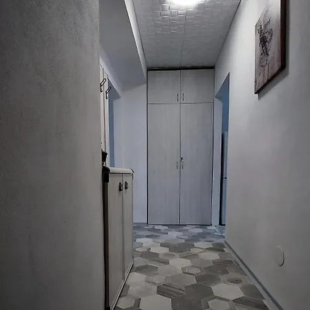 Apartmanek Jizerske Hory アパート *