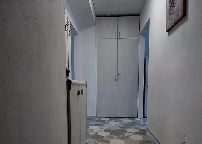 Apartmanek Jizerske Hory Lejlighed *